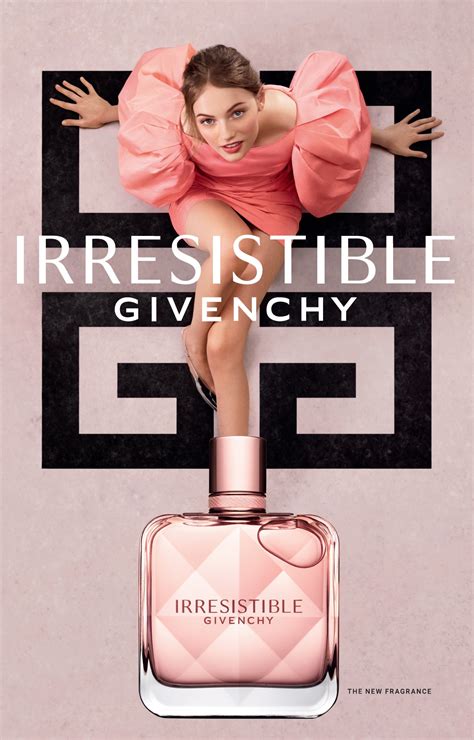 inspiration rose givenchy|givenchy perfume for women.